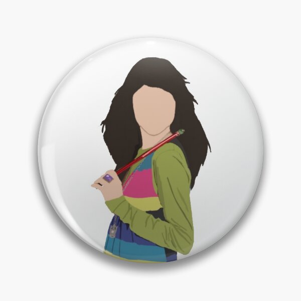 Item preview, Alex Russo  designed and sold by swanspirate520.