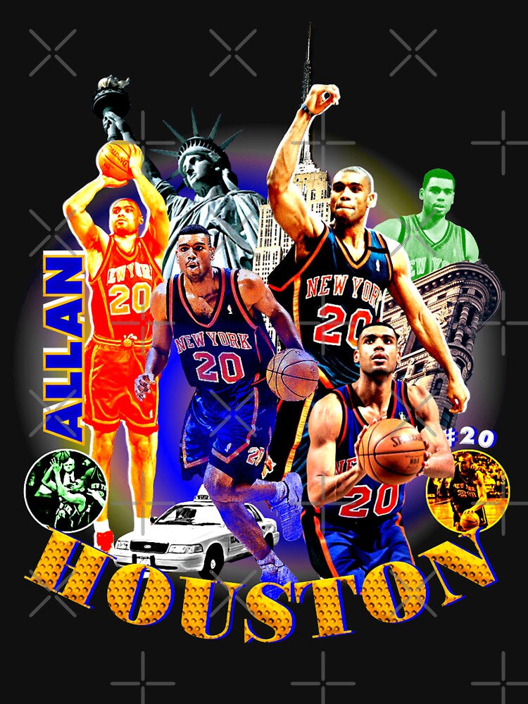 Design 90s bootleg style nba all sports tshirt in 24 hours by