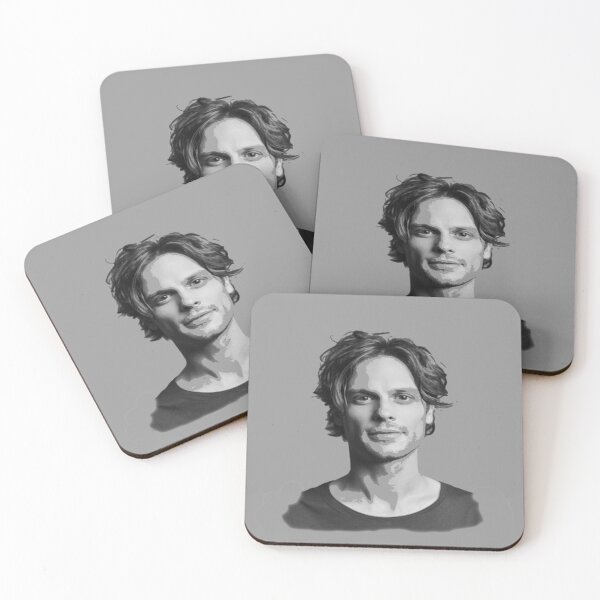 Item preview, matthew gray gubler 4 designed and sold by Rehendramenyo.
