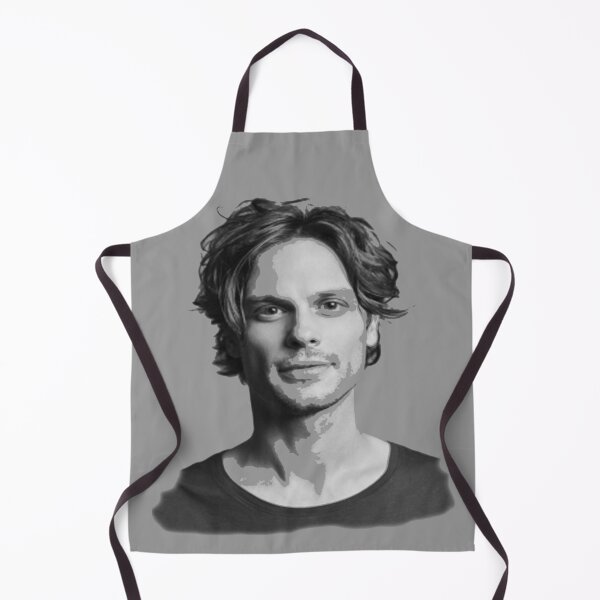 Item preview, matthew gray gubler 4 designed and sold by Rehendramenyo.