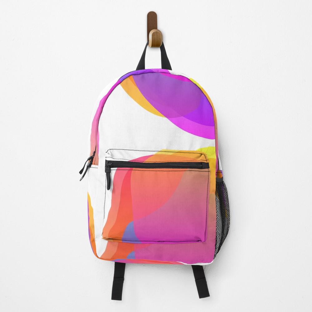 Item preview, Backpack designed and sold by Earthjoys.