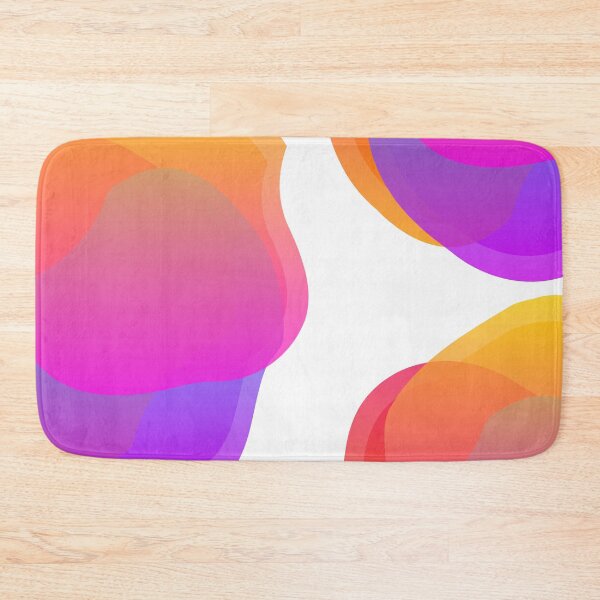 Item preview, Color Gradient Pattern designed and sold by Earthjoys.