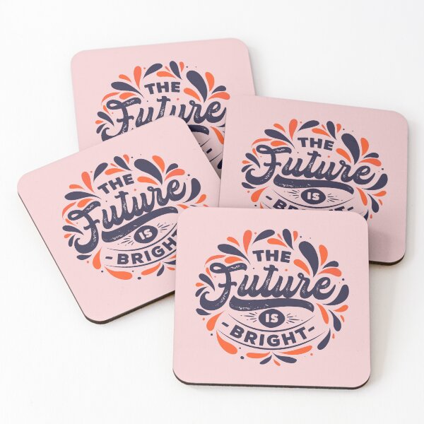 Item preview, Positive Mind Lettering with Photo designed and sold by Peekonet.