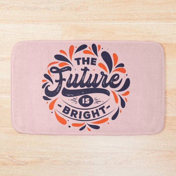 Item preview, Positive Mind Lettering with Photo designed and sold by Peekonet.