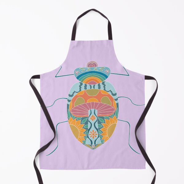 Item preview, Retro Beetle designed and sold by emmaleigh6041.