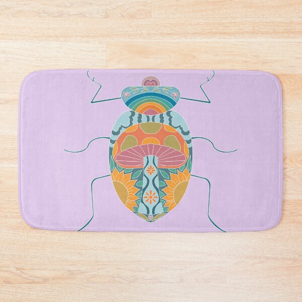 Item preview, Retro Beetle designed and sold by emmaleigh6041.