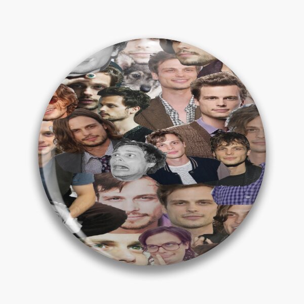 Item preview, matthew gray gubler 5 designed and sold by Rehendramenyo.