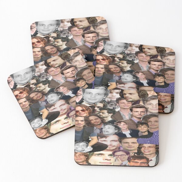 Item preview, matthew gray gubler 5 designed and sold by Rehendramenyo.