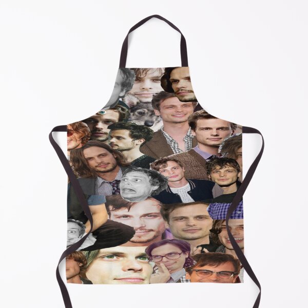 Item preview, matthew gray gubler 5 designed and sold by Rehendramenyo.