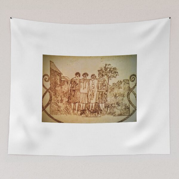 Item preview, Flappers designed and sold by brusling.