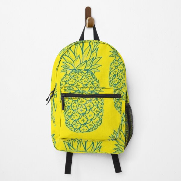 Item preview, Pineapple Pattern designed and sold by IshitaPoint.