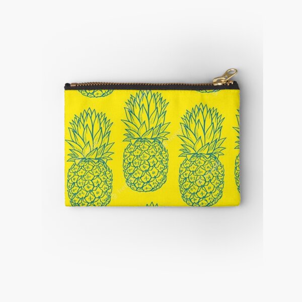 Item preview, Pineapple Pattern designed and sold by IshitaPoint.