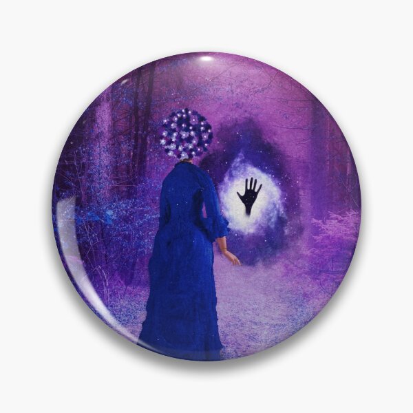 Item preview, Walk Along the Forest Path designed and sold by DaydreamWhimsy.