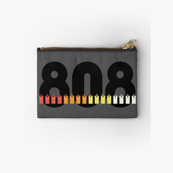 Item preview, Vintage 808 drum machine beats designed and sold by poledancedesign.