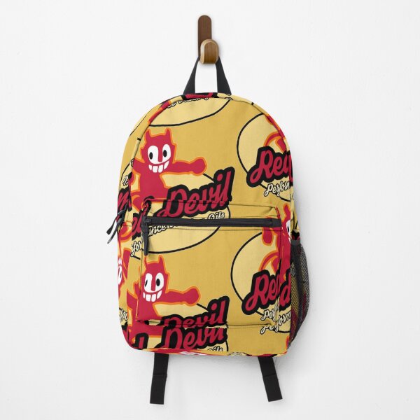 Item preview, Red Devil Hot Rod Logo Red Devil Hot Rod Logo designed and sold by StefanGao.