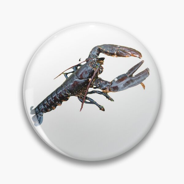 Item preview, Cute Dark Lobster designed and sold by BlessingDirect.
