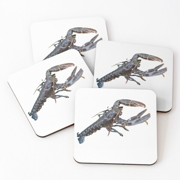 Item preview, Cute Dark Lobster designed and sold by BlessingDirect.
