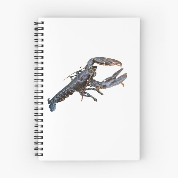 Item preview, Cute Dark Lobster designed and sold by BlessingDirect.