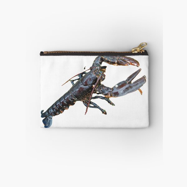 Item preview, Cute Dark Lobster designed and sold by BlessingDirect.