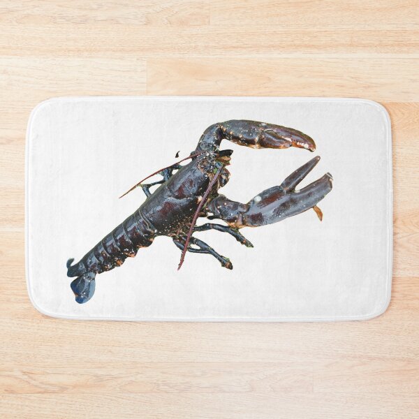 Item preview, Cute Dark Lobster designed and sold by BlessingDirect.