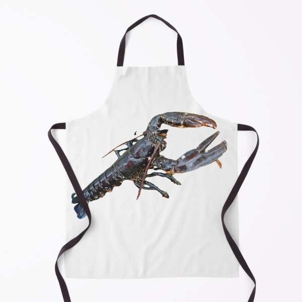 Item preview, Cute Dark Lobster designed and sold by BlessingDirect.
