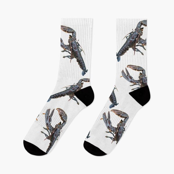 Item preview, Cute Dark Lobster designed and sold by BlessingDirect.