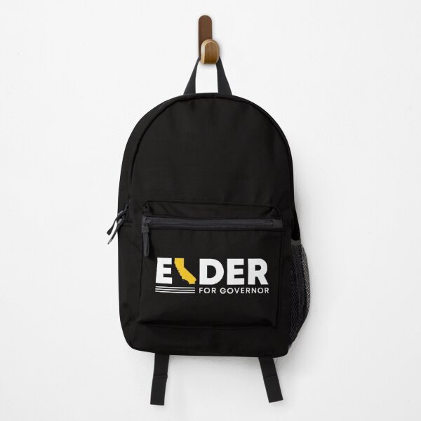 Item preview, Larry Elder for California Governor designed and sold by The Masked Designer.