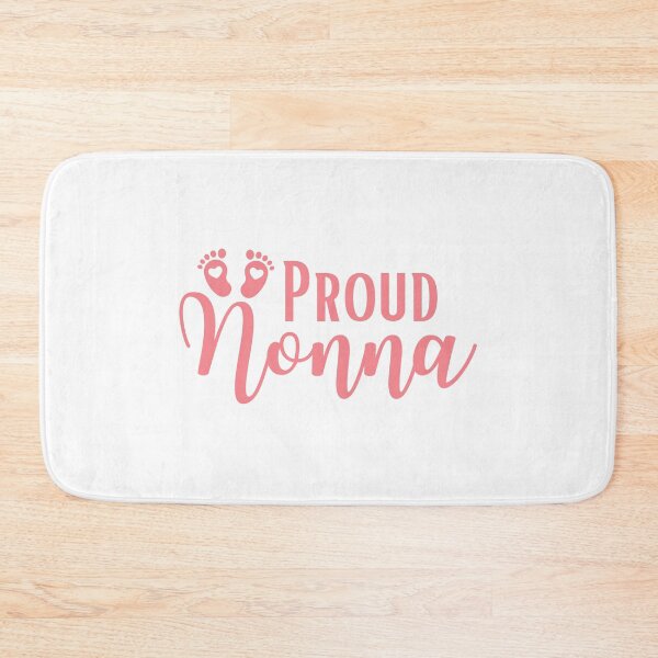 Item preview, Proud Nonna | Nonna Shirt designed and sold by Presto Prints Design.