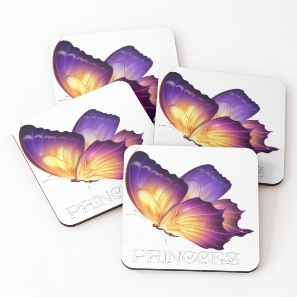 Item preview, Butterfly Princess designed and sold by Albenzy.