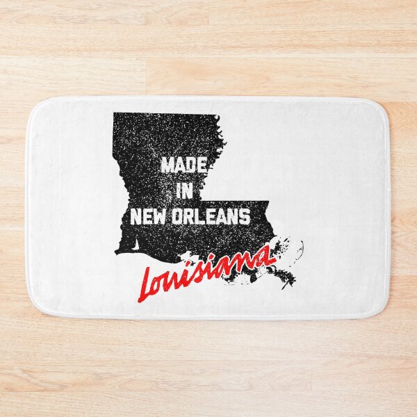 Item preview, Made In New Orleans Louisiana designed and sold by RightWing1776.