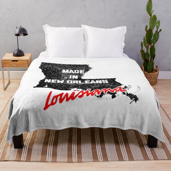 Item preview, Made In New Orleans Louisiana designed and sold by RightWing1776.