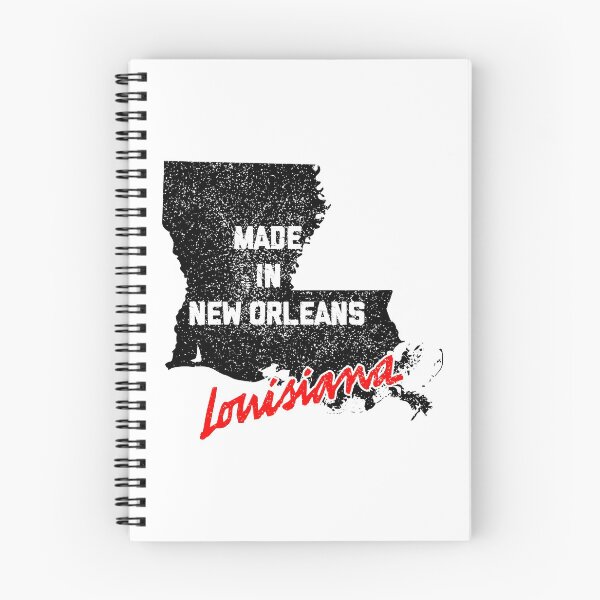 Item preview, Made In New Orleans Louisiana designed and sold by RightWing1776.