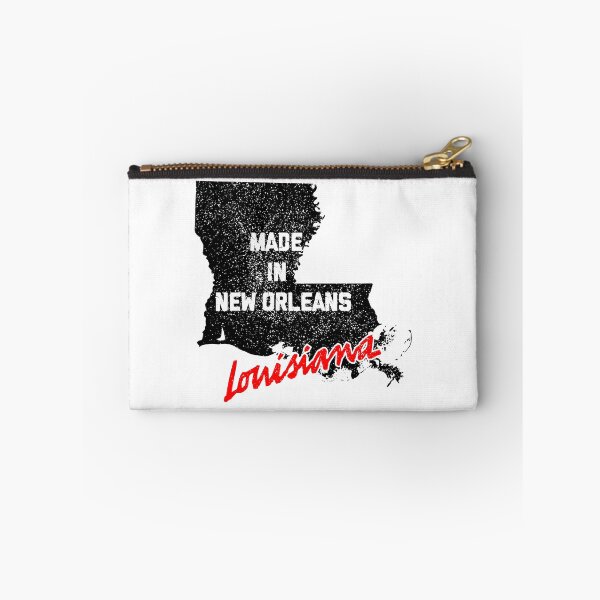 Item preview, Made In New Orleans Louisiana designed and sold by RightWing1776.