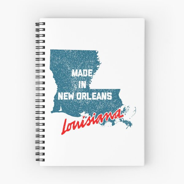 Item preview, Made In New Orleans Louisiana designed and sold by RightWing1776.