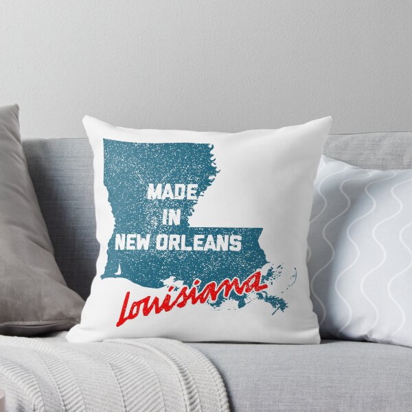 Item preview, Made In New Orleans Louisiana designed and sold by RightWing1776.