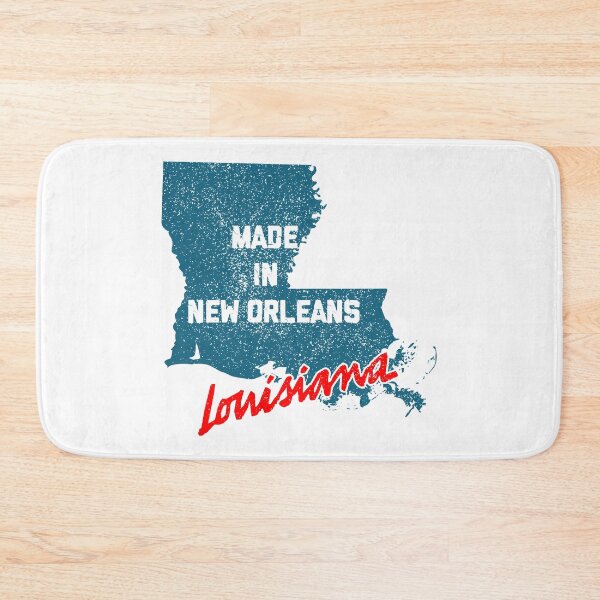 Item preview, Made In New Orleans Louisiana designed and sold by RightWing1776.