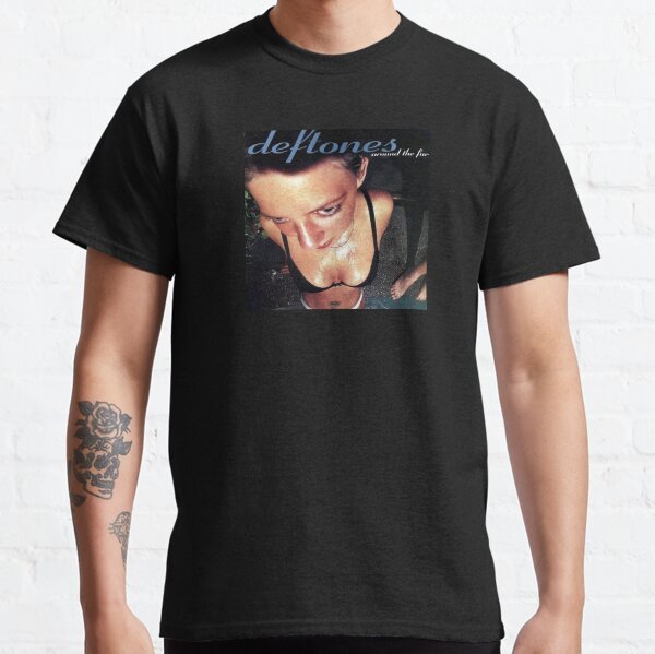 around the fur merch