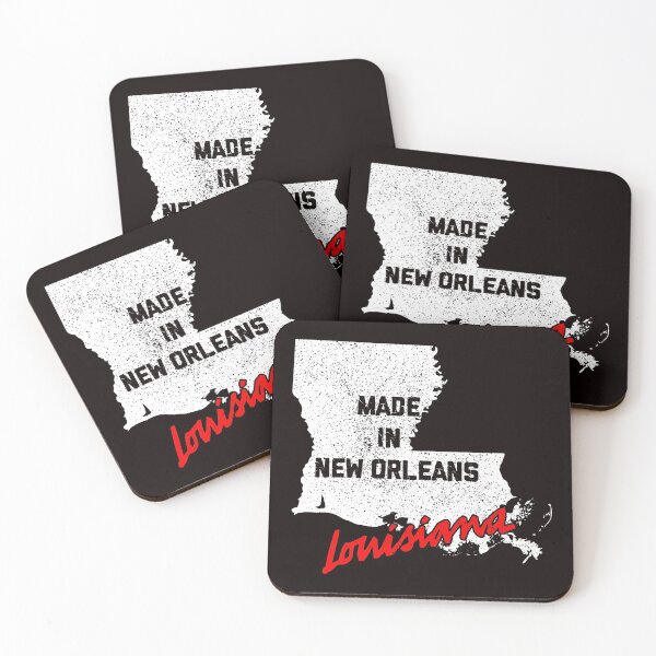 Item preview, Made In New Orleans Louisiana designed and sold by RightWing1776.