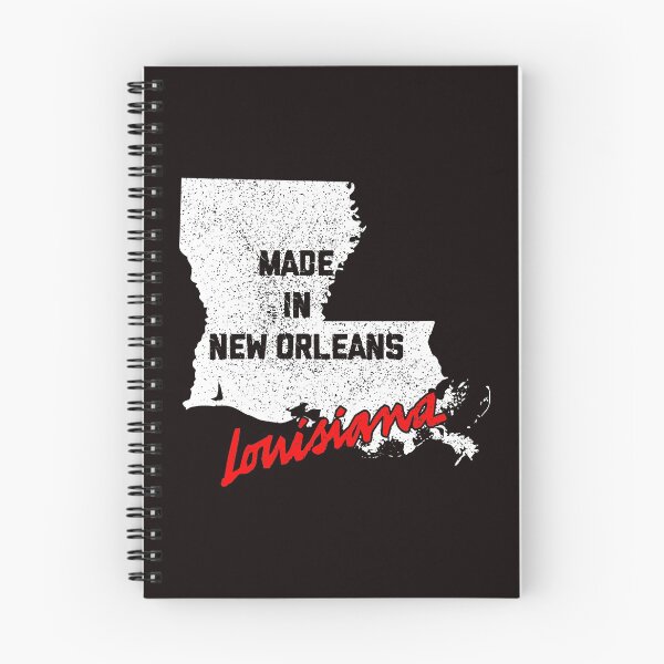 Item preview, Made In New Orleans Louisiana designed and sold by RightWing1776.