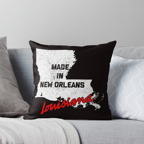Item preview, Made In New Orleans Louisiana designed and sold by RightWing1776.