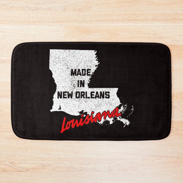 Item preview, Made In New Orleans Louisiana designed and sold by RightWing1776.