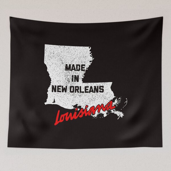 Item preview, Made In New Orleans Louisiana designed and sold by RightWing1776.