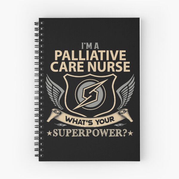 Item preview, Palliative Care Nurse T Shirt - Superpower Job Gift Item Tee designed and sold by chencktwan.