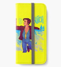 Butch DeLoria! iPhone Wallet/Case/Skin