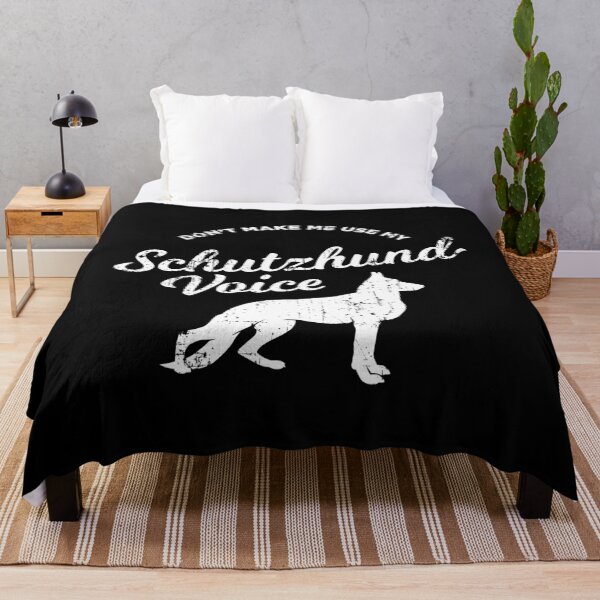 Item preview, Funny Dog Coach Schutzhund Voice product designed and sold by jakehughes2015.