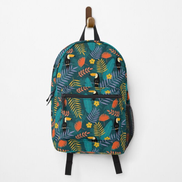 Item preview, Tropical Toucan's designed and sold by ammiecreative.