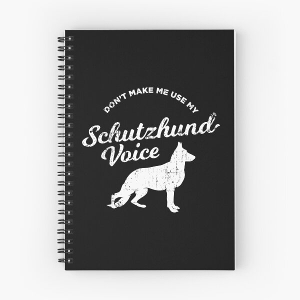 Item preview, Funny Dog Coach Schutzhund Voice product designed and sold by jakehughes2015.