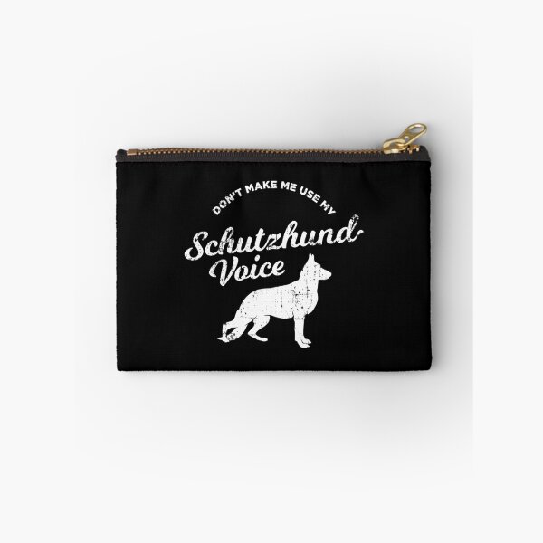 Item preview, Funny Dog Coach Schutzhund Voice product designed and sold by jakehughes2015.