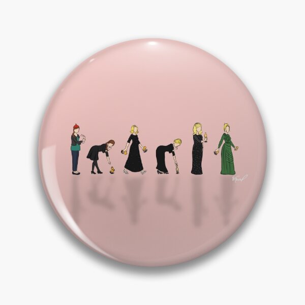 Item preview, The evolution of Adele designed and sold by ivzivel.