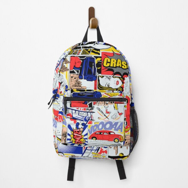 Item preview, Vintage Comic retro designed and sold by EdgarStudio.